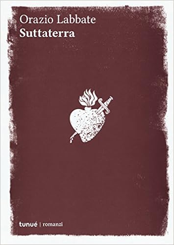 Orazio Labbate - Suttaterra (2017)