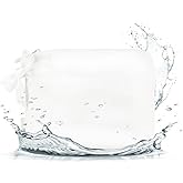 Case-Mate Essential Crinkle Bow Makeup Bag