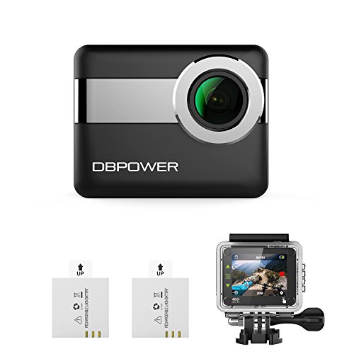 4K sports activities digital camera