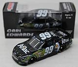 Action Racing Carl Edwards 2014 Aflac 1:64 Nascar Diecast