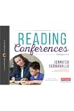A Teacher's Guide to Reading Conferences: The Classroom Essentials Series