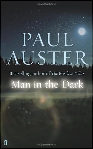 By Paul Auster Man In The Dark 1905 07 15 Paperback Paul Auster 8601422361841 Amazon Com Books By Paul Auster Man In The Dark 1905 07 15 Paperback Paul Auster 8601422361841 Amazon Com Books