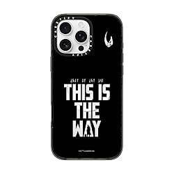 CASETiFY Impact iPhone 16 Pro Max Case [Mandalorian