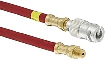 Alemite A908-A Grease Gun Hose, 12