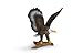 Schleich Bald Eagle Toy Figure