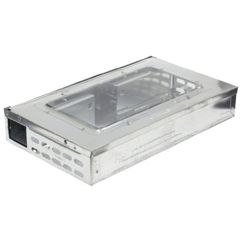 Catchmaster 612 multi-catch mouse trap