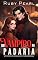 Livro Um vampiro na padaria: Um breve romance paranormal (Vampiros do Vale Silberbach Livro 1)
