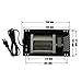 bbq factory Speed Variable S31105 Blower 110V ~ 120V for GHP Group, Monessen / Majestic (MHSC Brands), Majestic Dutchwest Windsor, CFM US Century Plate Steel Freestanding Wood Stove Fireplace
