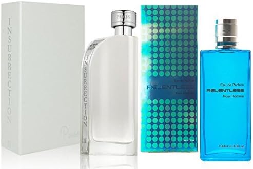 Insurrection Pure 3.0 Oz II by Reyanne Tradition Aventus Cologne BUNDLE !!! by Reyanne Tradition