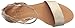Franco Sarto Women's L-danissa Wedge Sandal