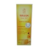 Weleda Calendula Diaper Rash Cream, 2.8-ounce (2 Pack)