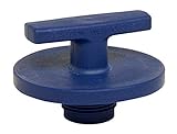 Lisle 57180 Oil Filter Plug Tool (Cummins)