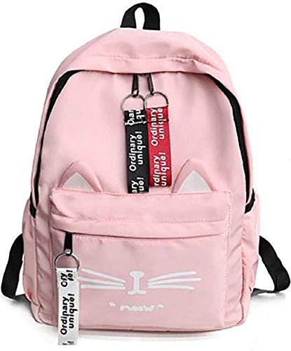 casual backpack for girls
