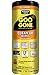 Goo Gone Clean Up Wipes Adhesive Remover - 24 Count - Removes Adhesive Residue Labels Stickers Crayon Tree Sap Gum Masking Tape Glue and More primary