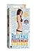 Doc Johnson Belle Knox Ur3 Fresh Meat Stroker, White