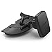 Spigen Kuel H23 Hexa CD Slot Car Phone Mount Premium Car Mount Magnetic Phone Holder Compatible with Most Smartphones - Black