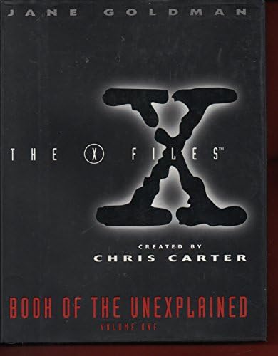 Amazon.com: X-Files Vol. 1: The Agents, The Bureau and the