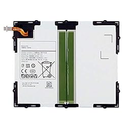 BOWEIRUI EB-BT585ABE Tablet Battery Replacement for