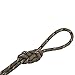 SGT KNOTS Paramax 6mm or 8mm Nylon Accessory Cord - Several Colors and Lenghts (Desert Camo - 6mm x 100 feet)