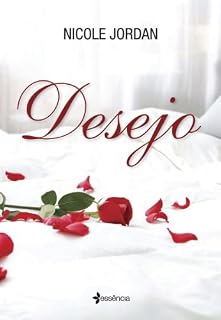Livro Desejo (Série Notorious Livro 3)