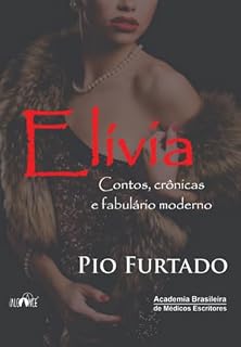 Livro Elívia