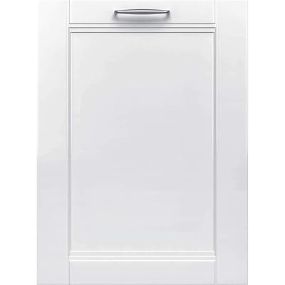 Bosch SHVM88Z73N 24" 800 Series Built-in Dishwasher