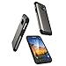 Spigen Tough Armor Galaxy S7 Active Case with Extreme Heavy Duty Protection and Air Cushion Techonology for Galaxy S7 Active 2016 - Gunmetal