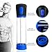 Electric Enlargement Pump for Men, Powerful Automatic Suction Pump Kit