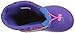 Crocs Crocband LodgePoint Graphic Boot (Toddler/Little Kid), Leopard, 6 M US Toddler