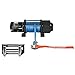Polaris HD 3500lb. Winch by Polaris