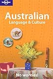 Australian Language & Culture (Language Reference) by Lonely Planet, Barry Blake