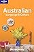 Australian Language & Culture (Language Reference) by Lonely Planet, Barry Blake