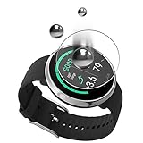 for Polar Ignite Tempered Glass Screen Protector - [2 Pack] for Polar Ignite Tempered Glass Screen Protector 9H High Clear Anti Scratch Film