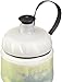 Polar Bottle Thermal Insulated Sport Water Bottle 20oz Tie-Dye Rainbow