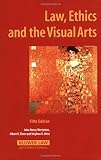 Law, Ethics and the Visual Arts 5th Edition, Merryman, John Henry, 9041125175