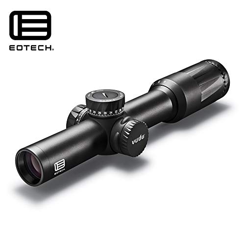 EOTECH Vudu 1-6x24mm Precision Rifle Scope