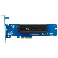 Apple SSD Kit for Mac Pro (2TB)