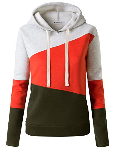 doublju hoodie