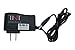 TNTE Wall Adapter Power Supply 12V DC 2.1mm ~ 5.5 mm 1Amp UL listed