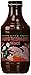 Cowtown Night Of The Living BBQ Sauce, 18 oz