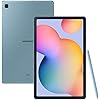 Samsung-Galaxy-Tab-S6-4GB128GB-Lite-Wi-Fi-Angora-Blue-UK-Version Samsung Tab S6 Lite Blue Wifi 128GB - Old