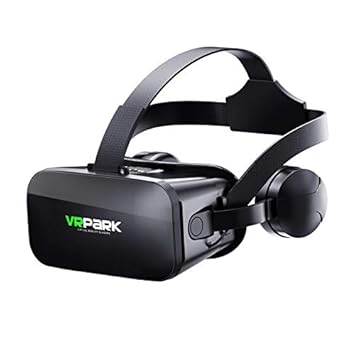 3d vr glasses amazon