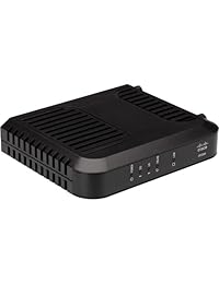 Cisco dpc3008 (comcast, TWC, versión Cox) docsis 3.0 Cable módem