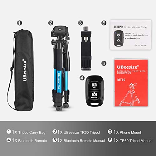 6 UBeesize+Portable+Lightweight+Bluetooth+Compatible