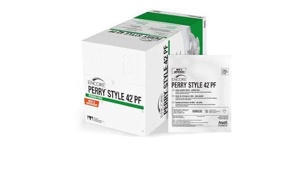 Ansell Conform Natural Rubber Latex Gloves Office Depot