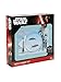 Star Wars Hoth Dinner Set