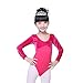 Ballet Dance Leotards & Dance Shoes for Girls Kids