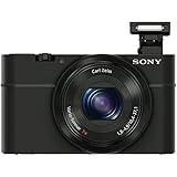 Sony Cyber-Shot DSC-RX100