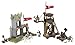 Mega Blocks Legends King Arthur Merlin's War