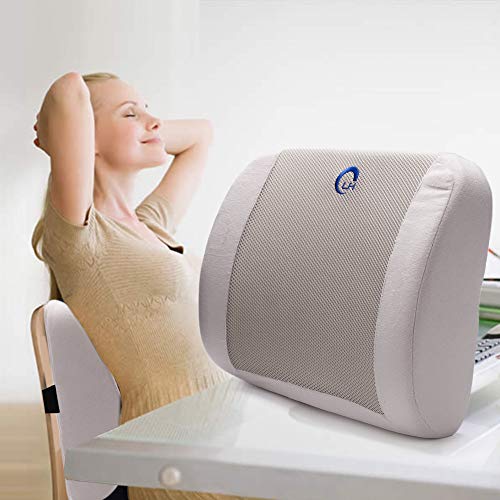 5 RTYou+Lumbar+Support+Pillow+Cushion